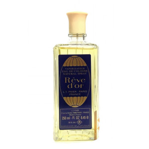 Rêve d'Or - Eau de Cologne Rêve d'Or - Eau de Cologne